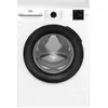 Image de Lave-linge frontal 6kg 1200 tours/min - Beko - BM1WFU3623B - b100