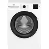 Image de Lave-linge Frontal | 6.0 kg | 1200 trs/min | B | 15 programmes BEKO - BM1WFU3623B - Neuf