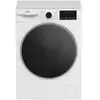 Image de Lave-linge frontal BEKO B7WFU39411WDOS bPro 700 9 kg A 1400 tr/min Blanc - Neuf