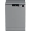 Image de Lave Vaisselle Beko Lvv1347s 13 Couverts Inox Silver