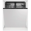 Image de Ave-vaisselle 60cm 14 couverts 42db tout int ©grable - Beko - BDIN18441 - bpro 500