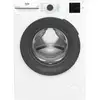 Image de Machine à laver hublot BEKO BMEDWFT38411 8 kg 1400 tr/min SteamCure EnergySpin 15 programmes Blanc - Neuf