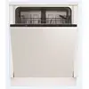 Image de Lave-vaisselle encastrable 60 cm BEKO BLVI74F 13 couverts 5 programmes 48 dB Classe D Noir - Neuf