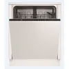 Image de Lave-vaisselle tout intégrable BEKO b100 BLVI84F - 14 couverts - 44 dB - L60cm - Neuf