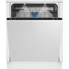 Image de Lave-vaisselle 60cm 14 couverts 42db tout intégrable - Beko - BDIN29453 - bpro 500