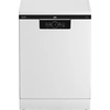Image de Lave-vaisselle Pose Libre Beko Bdfn26446wa - 14 Couverts - Induction - L60 Cm - Autodose - 46 Dba - Blanc