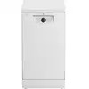 Image de Lave vaisselle pose libre BDFS26041WQ - 45 CM - Blanc - Neuf