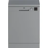 Image de Lave-vaisselle 60cm 14 couverts 46db - Beko - BDFN0543S - b100