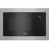 Image de Micro-ondes Encastrable 20l 800w Inox - Beko - Bmob20231x
