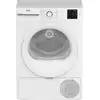 Image de Seche-linge pompe a chaleur BEKO Eco sense SLFT1812 - 8 kg - L60cm - A+ - Blanc - Neuf