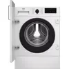 Image de Lave-linge intérable 9kg 1400tours/min - Beko - B3WBT691415W - b300