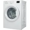 Image de Indesit IM 642B MY TIME IT Lave-linge à chargement frontal 6 kg 1200 RPM Blanc