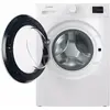 Image de Lave-linge frontal 6kg 1200 tours/min - Indesit - IM642MYTIMEFR1 -