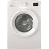 Image de Lave-linge frontal 8kg 1200 tours/min blanc - Indesit - IMW862MYTIMEFR -
