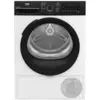 Image de Sèche-linge Beko Bm3t48249w 8 Kg Technologie Prosmart