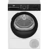 Image de Beko BM3T48249W sèche-linge Pose libre Charge avant 8 kg Blanc - Neuf