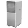 Image de Beko BP412C, climatiseur portable monobloc, refroidissement, 11 942 BTU/h, 65 dB, 3 500 W, 1,2 l/h