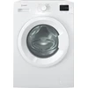 Image de Indesit IM 1072 MY TIME IT Lave-linge à chargement frontal 10 kg 1200 RPM Blanc