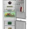 Image de Beko B7BCNA296HS Intégré 270 L Blanc