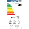 Image de Lave-linge BEKO B3WFT31041WB
