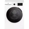 Image de Lave-linge frontal 8kg 1400 tours/min - Beko - BM3WFT48451C - b300