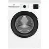 Image de Lave-linge frontal 7kg 1200 tours/min - Beko - BM3WFU37211B - b300