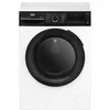 Image de Beko   Lave-linge Séchant 10,5 Kg   Séchage Condensation 7 Kg   Moteur Induction 1400 Tr/min   Tambour Inox 65 L   Technologies Energyspin Et Steamcure