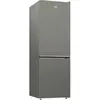 Image de Beko B5RCNA346HG, 301 l, Système sans givre (réfrigérateur), SN-T, 4,2 kg/24h, C, Gris