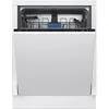 Image de Lave-vaisselle 60cm 14 Couverts 41db Tout Intégrable - Beko - Bdin38441p