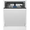 Image de Lave-vaisselle encastrable BEKO BDIN38441P 60 cm 14 couverts 8 programmes - Neuf