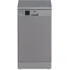 Image de Lave-vaisselle 45cm 10 couverts 49db silver - Beko - DVS05030S - bpro 500