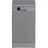 Image de Lave vaisselle Dvs05030s - 45 CM - Argent - Neuf