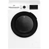 Image de Laveuse Sécheuse Beko Bm5dft48437wb 8kg Lavage 5kg Séchage Blanc