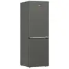 Image de Réfrigérateur | Pose libre | Combiné | Froid ventilé | C | 415 L | Manh BEKO - B5RCNE416HG - Neuf