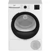 Image de Sèche-linge pompe à chaleur 60cm 8kg blanc - Beko - D3H18D93W -