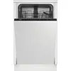 Image de Beko b300 BDIS16030 Entièrement intégré 10 couverts