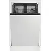 Image de Beko b300 BDIS16030 Entièrement intégré 10 couverts - Neuf