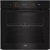 Image de Four intégrable 72l 60cm pyrolyse noir - Beko - BCBIM17604KSBMPS - bpro 500