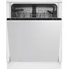 Image de Lave-vaisselle 60cm 14 couverts 44db tout intégrable - Beko - BDIN36450 - bpro 500