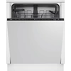 Image de Lave-vaisselle 60cm 14 Couverts 44db Tout Intégrable - Beko - Bdin36450