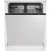 Image de Lave-vaisselle 60cm 14 couverts 44bd tout int ©grable - Beko - BDIN36461 -