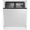 Image de Lave-vaisselle tout-intégrable BEKO BDIN36461 bPRO 500 60 cm 14 couverts Classe A Sans habillage - Neuf