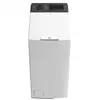 Image de Lave-linge Top Beko TB6521BV ENERGYSPIN FR 6,5 kg 1200 tr/min vapeur 15 programmes blanc panneau noir - Neuf