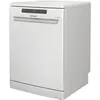 Image de Lave-vaisselle pose libre Indesit IN3FFD644RW 60 cm blanc 9 programmes 44 dB Push&Go - Neuf