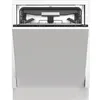 Image de Lave-vaisselle encastrable Whirlpool W0ITP61LSW 14 couverts 41 dB Wi?Fi 8 programmes NaturalDry PowerClean Pro Blanc - Neuf