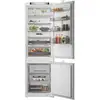 Image de Réfrigérateur intégré Whirlpool WHK25292B5E congélateur bas No Frost 270 L 6th Sense Adaptive Cool Profresh blanc - Neuf