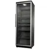 Image de Réfrigérateur en verre Beko Professional ADN 203/1S BP 320 L Porte vitrée verrouillable