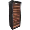 Image de Cave à vin Beko ADN 231 BK BP, 330 l, éclairage intérieur, dégivrage automatique