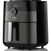 Image de Arzum AR2074 Airtasty Friteuse à air chaud Air Fryer Panier amovible Noir/Argent