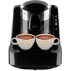 Image de arzum Machine à moka OKKA noir - argent